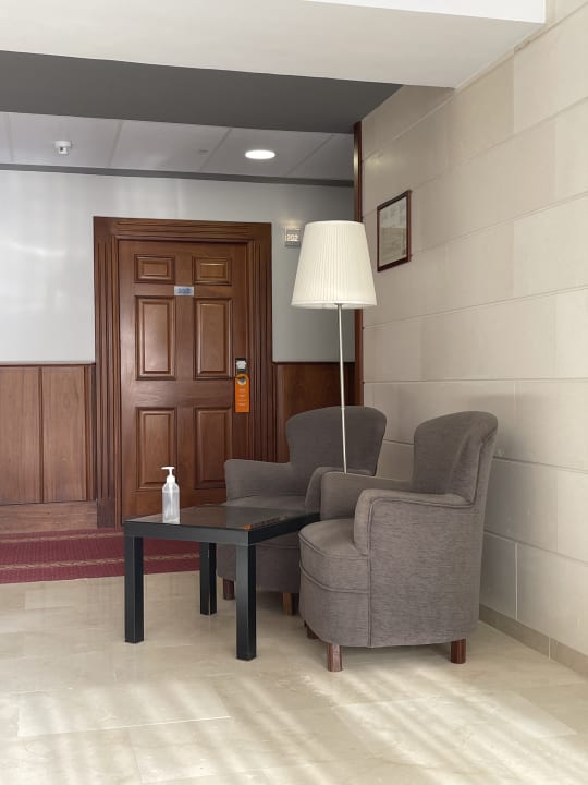 Sonstiges Hotel ValleMar