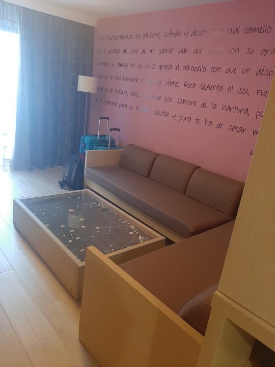 Zimmer R2 Romantic Fantasia Suites - Adults only