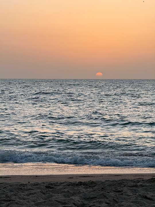 Strand Hotel Riu Baobab - All Inclusive