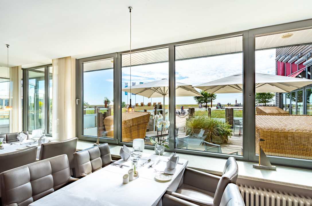 Gastro ambassador hotel & spa
