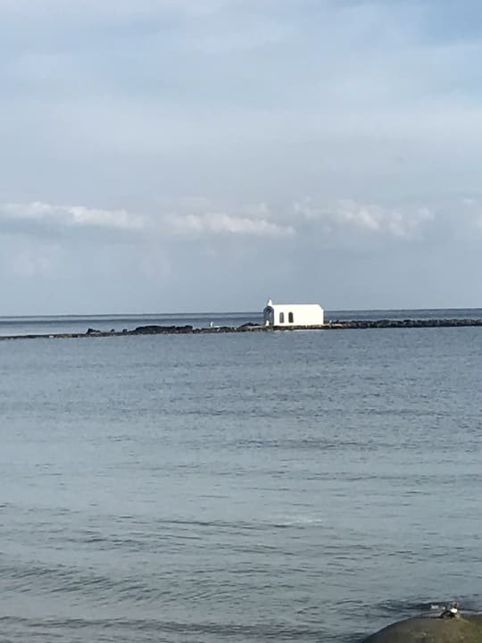 Strand Harmony Boutique Resort