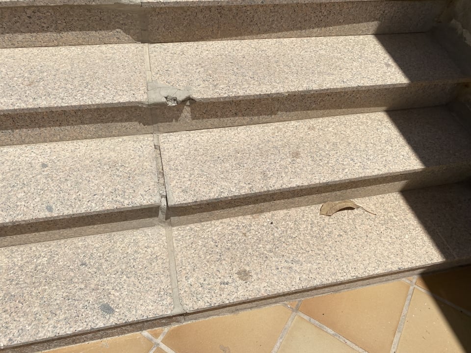 Außenansicht SBH Costa Calma Beach Resort