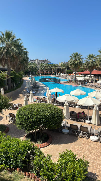 Pool VONRESORT Golden Beach