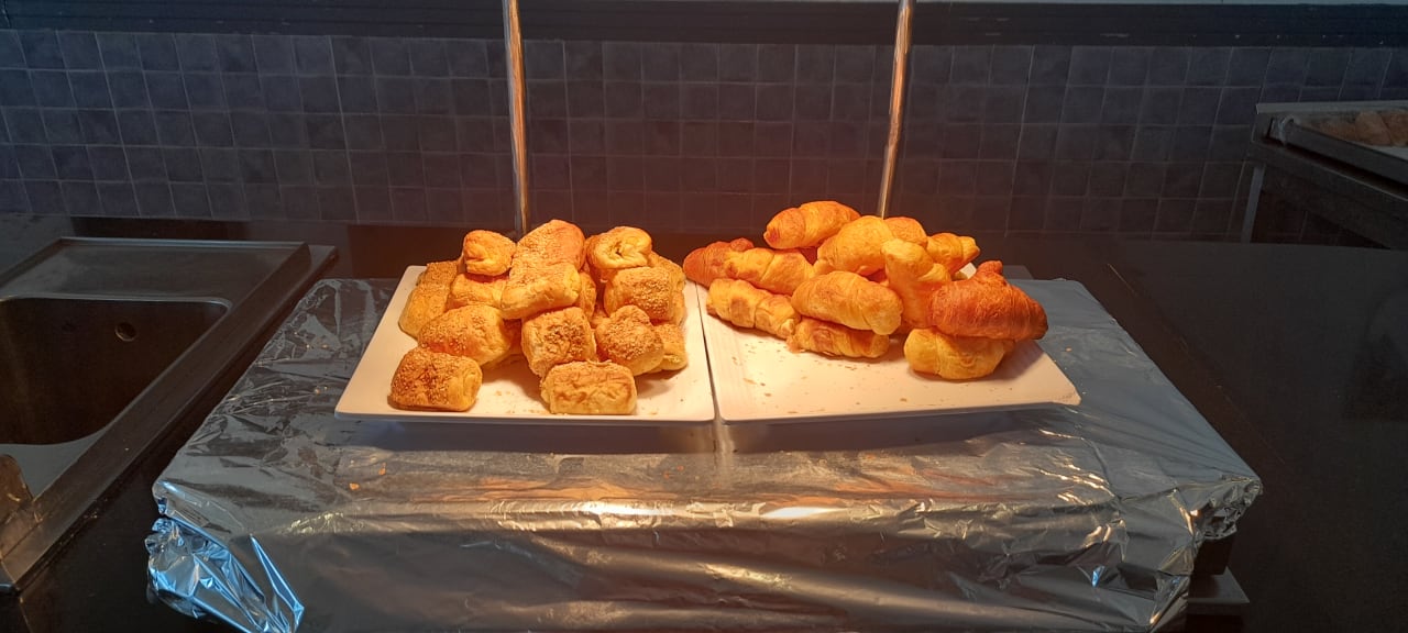 Gastro Stella Garden Resort & Spa, Makadi Bay