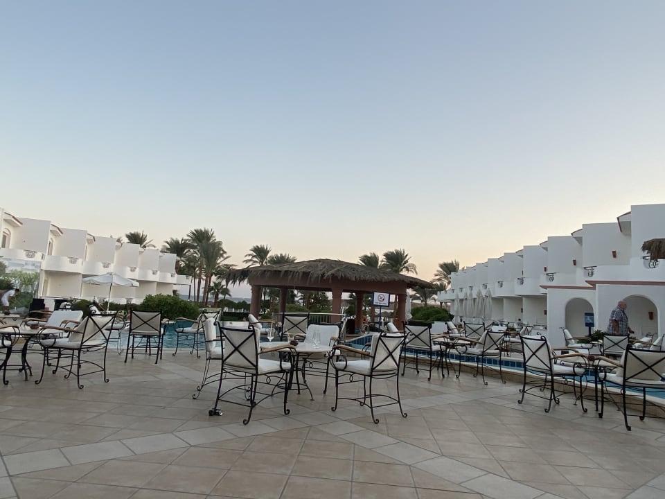 Gastro Iberotel Palace