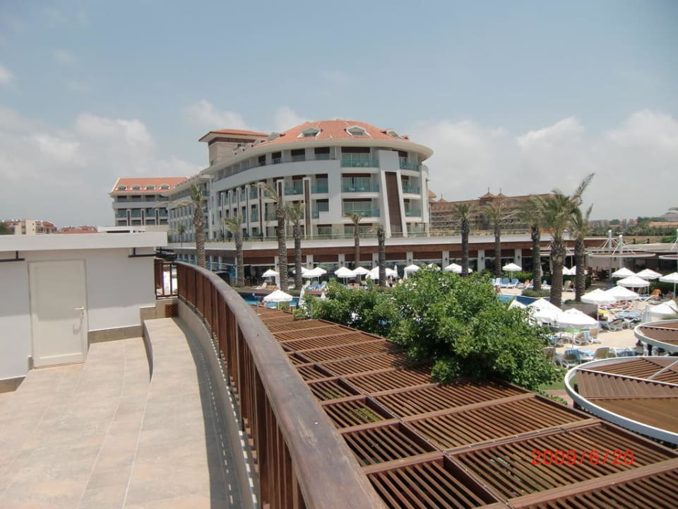 Hotel Sunis Evren Beach Resort Hotel & Spa