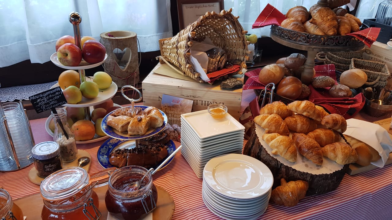 Gastro Hotel Restaurant Bürchnerhof