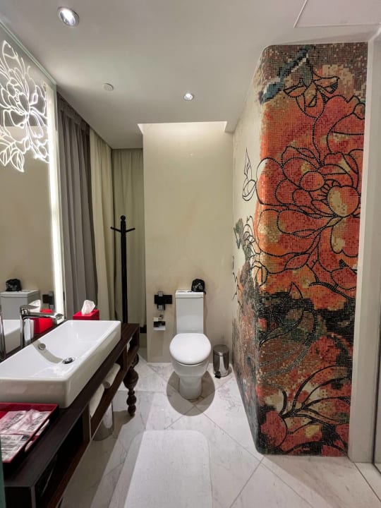 Zimmer Hotel Mira Moon