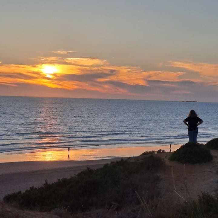 Strand Aldiana Club Andalusien