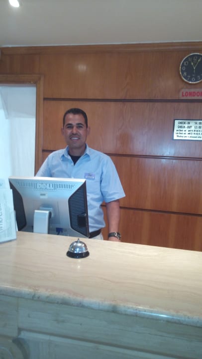 Sonstiges Bella Vista Resort Hurghada