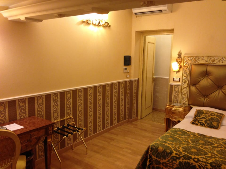 Zimmer Hotel Veneto