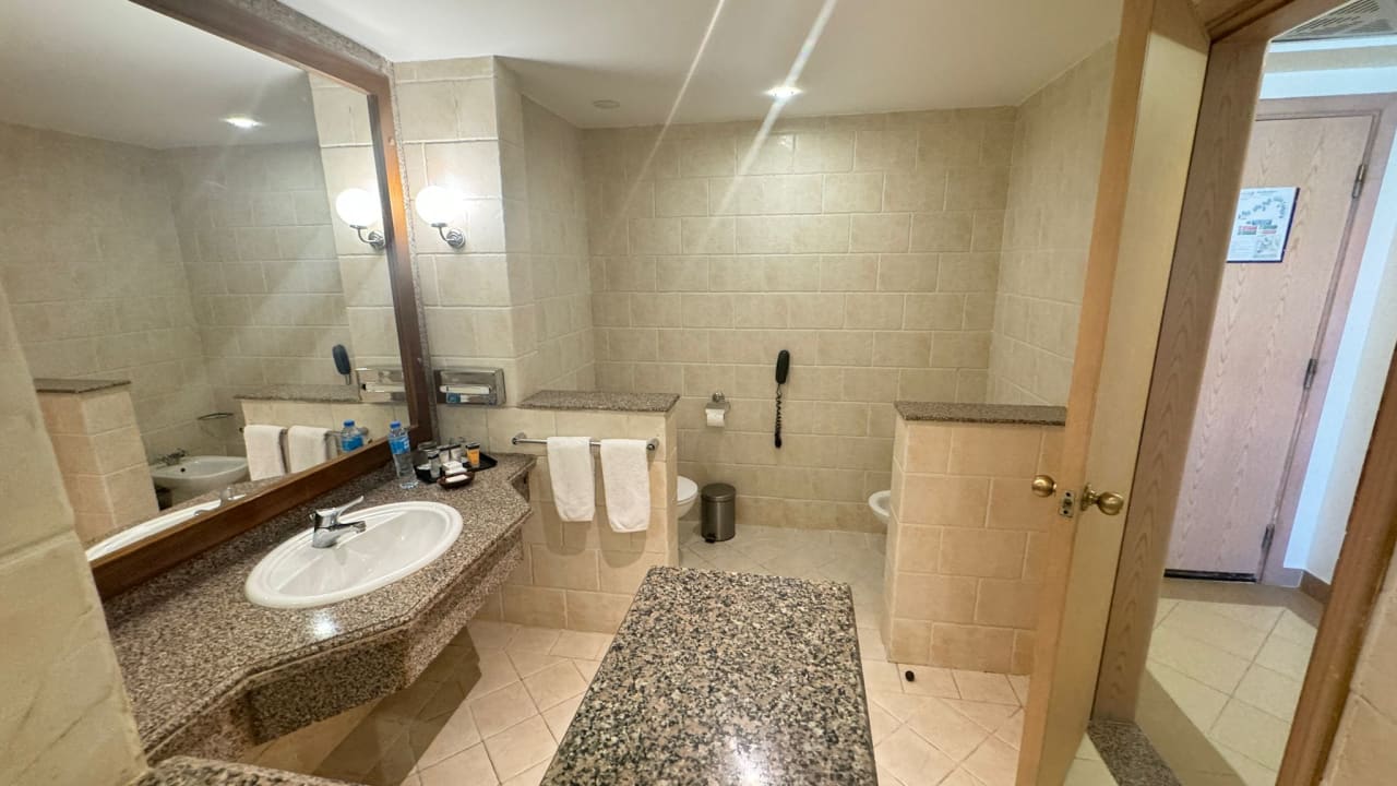 Zimmer Pickalbatros Dana Beach Resort - Hurghada