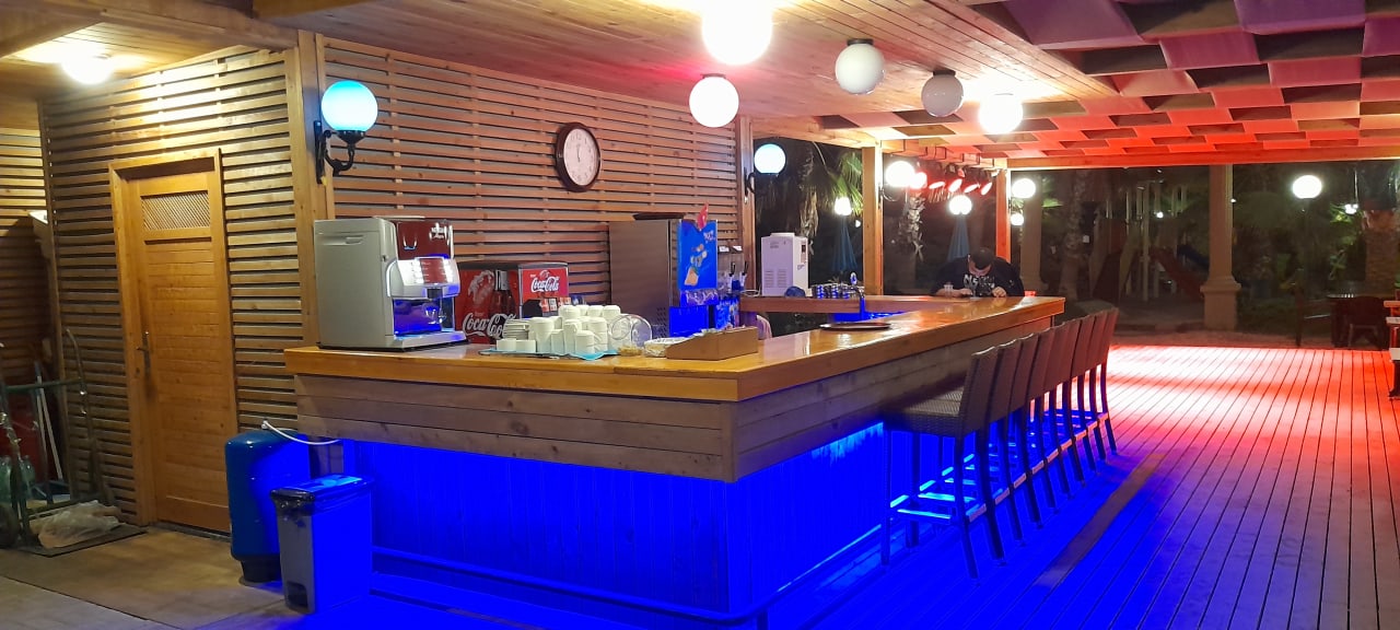 Gastro Hotel Yetkin
