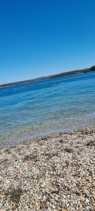 Strand Valamar Tamaris Hotel