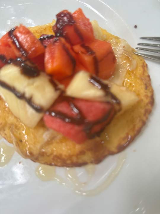 Gastro Hotel Salad Hut