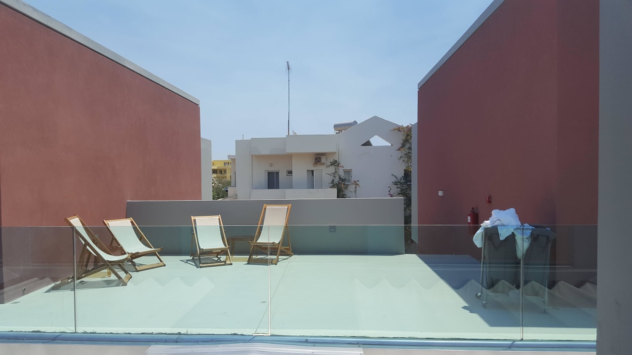 Harmony Harmony Boutique Resort