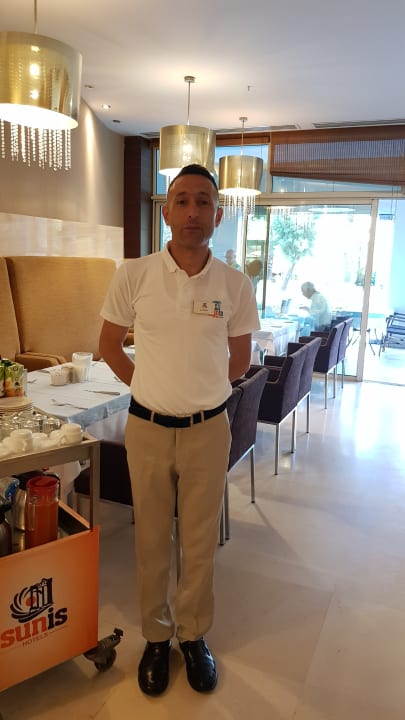 Sonstiges Sunis Evren Beach Resort Hotel & Spa