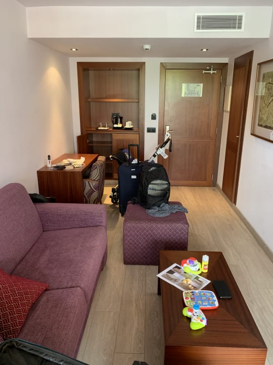 Zimmer Protur Turo Pins Hotel