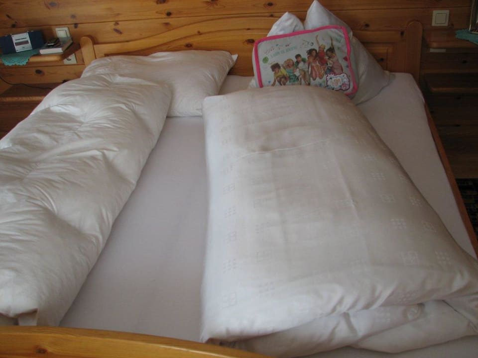 Zimmer Pension Burschlhof