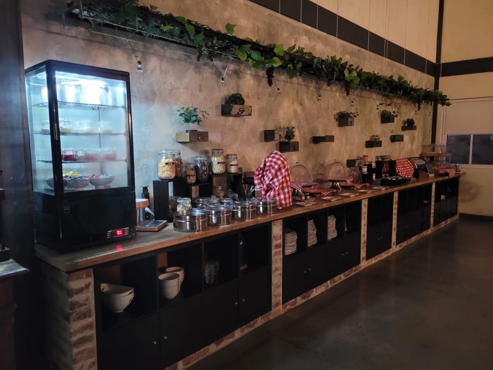 Gastro Hotel Amical