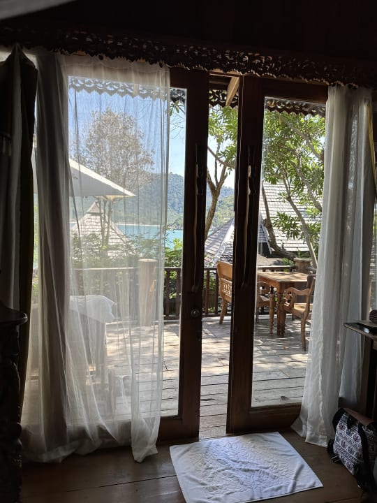 Zimmer Santhiya Koh Phangan Resort & Spa