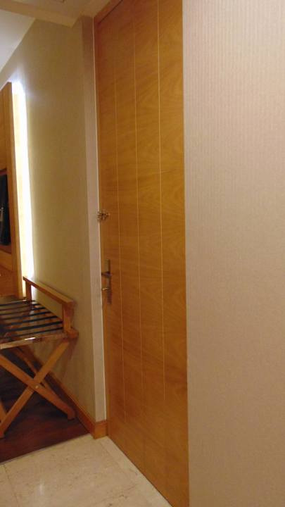 Zimmer Hotel The Westin Chennai Velachery