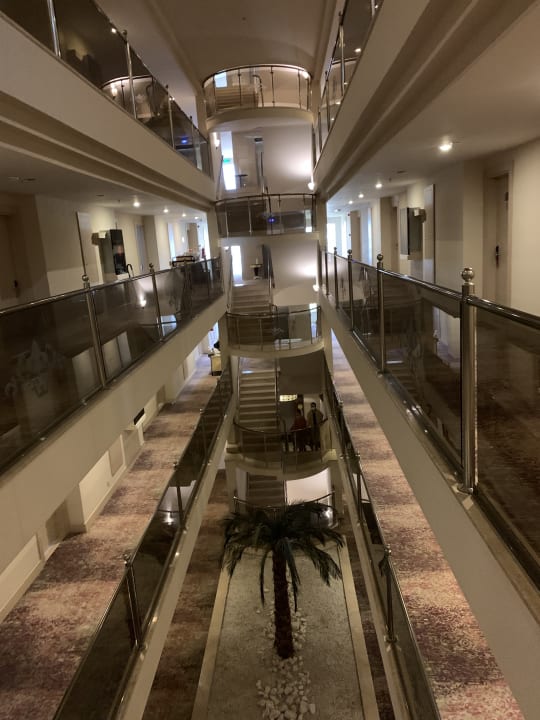 Sonstiges Adalya Resort & Spa - Adults Only