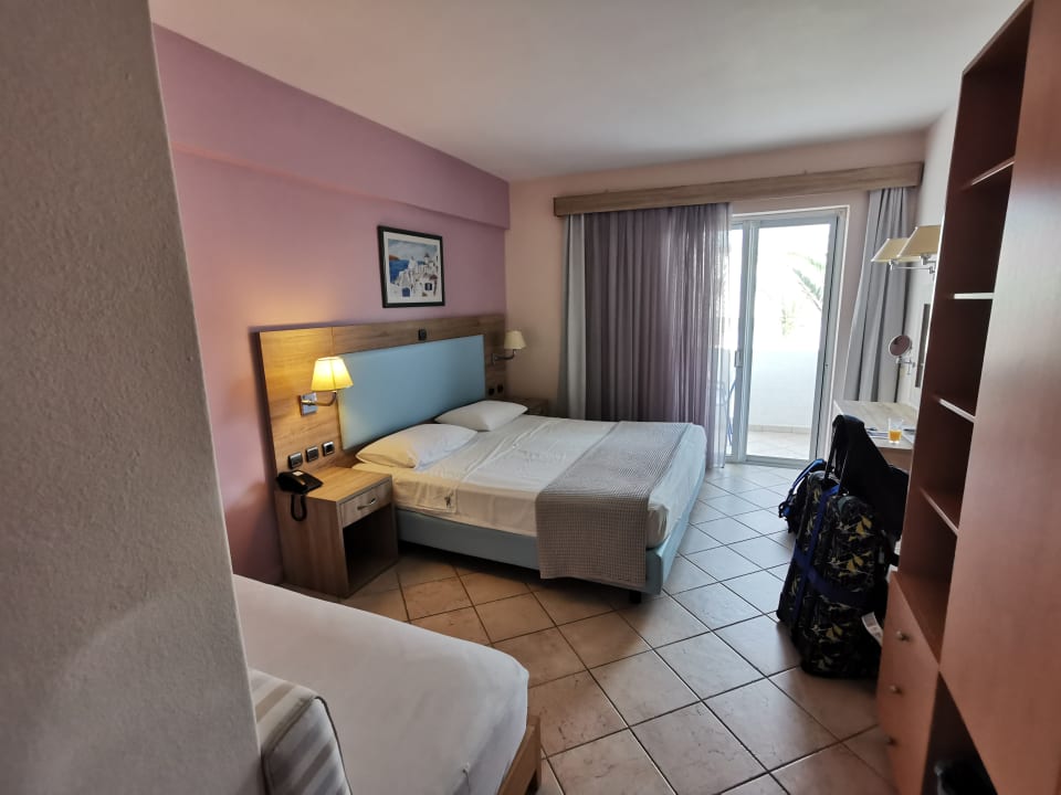 Zimmer Kalimera Mare
