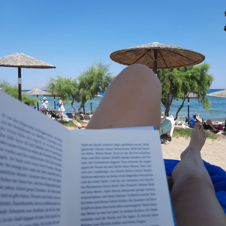 Strand Astir Odysseus Kos Resort & Spa