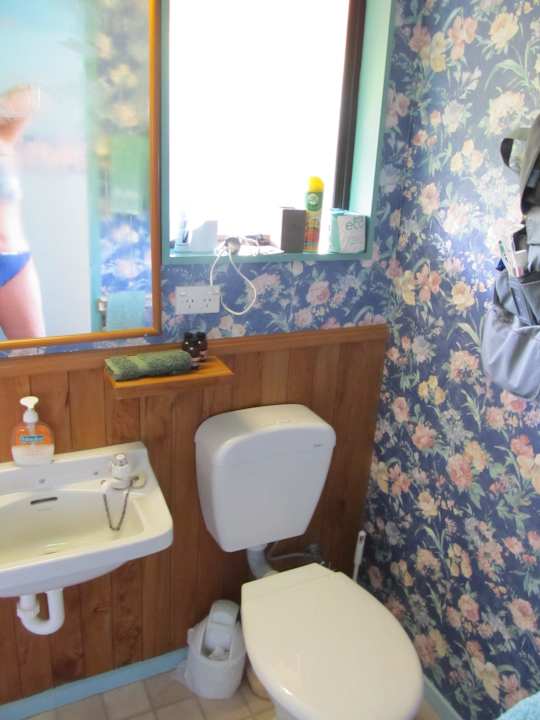 WC Grafton Cottage & Chalets