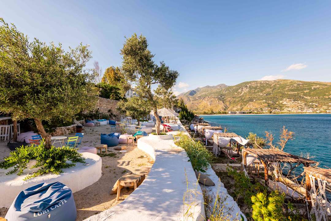 Ausblick Stone Beach Residence Adults Only Resort