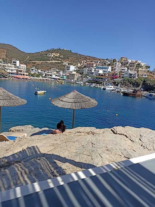 Ausblick Bali Blue Bay Lifestyle