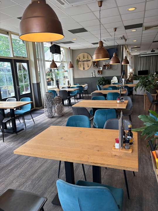 Gastro Roompot Camping De Zandput