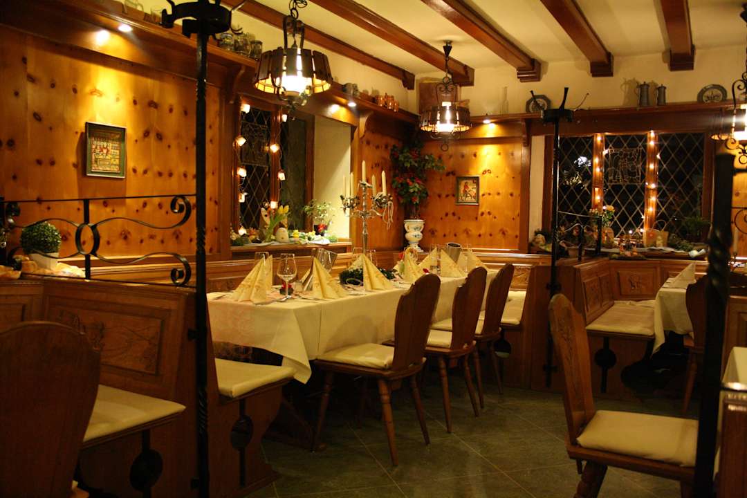 Gastro Landgasthaus Alter Posthof