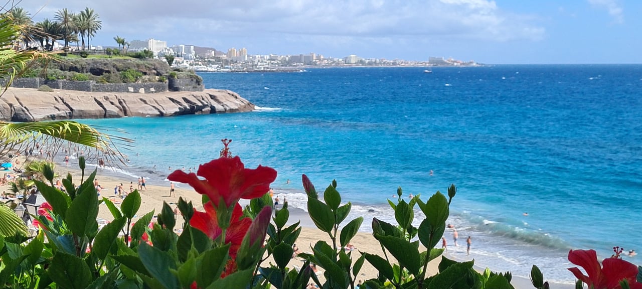 Ausblick JOIA El Mirador by Iberostar