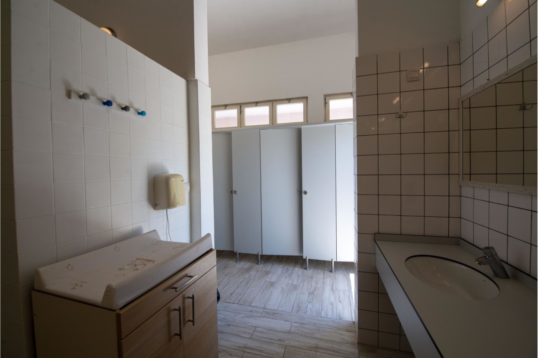 Sonstiges Camping Karin