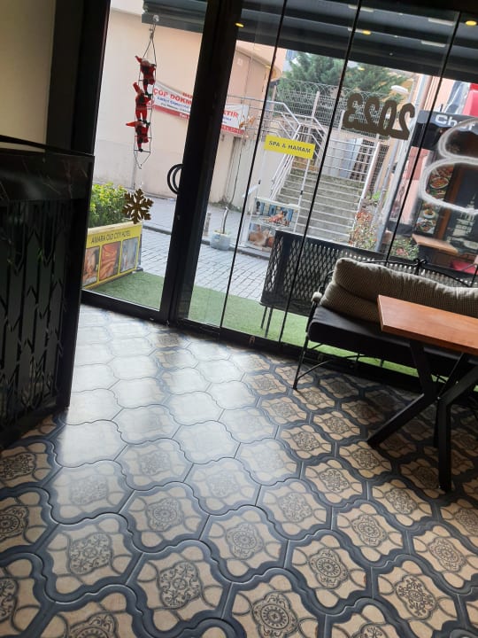 Sonstiges Hotel Amara Old City