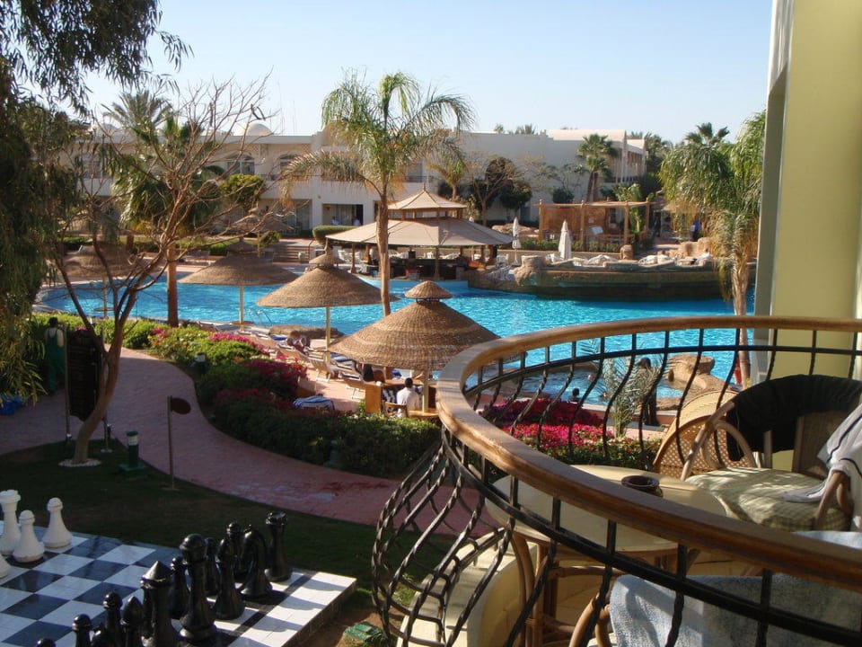 Hotel Sierra Savoy Sharm El Sheikh