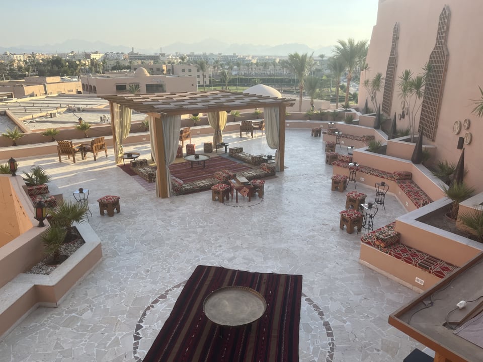 Sonstiges Continental Hotel Hurghada