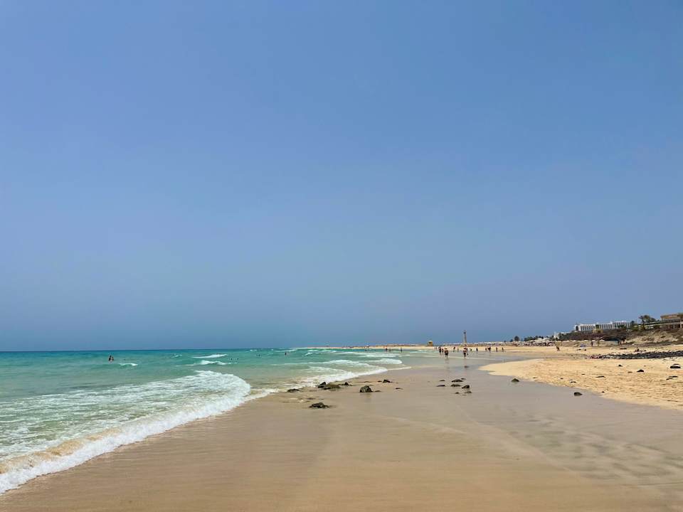 Strand Iberostar Waves Gaviotas Park