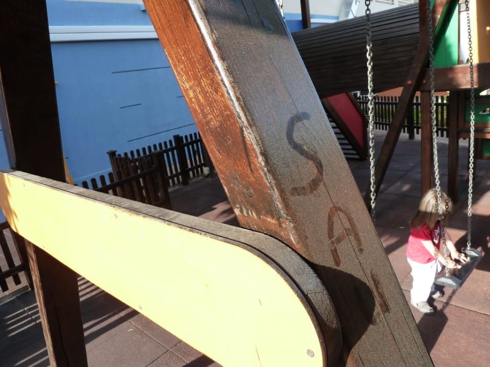 Baustaub IFA Altamarena by Lopesan Hotels