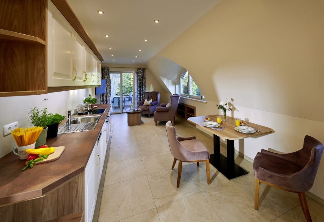 Zimmer Bonnschloessl - Ferienwohnungen