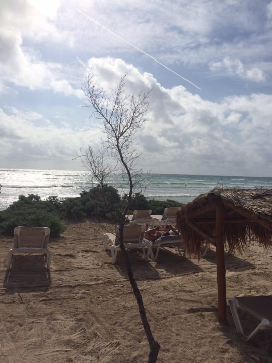 Etwas naturbelassen! Platinum Yucatan Princess All Suites & Spa Resort - Adults only