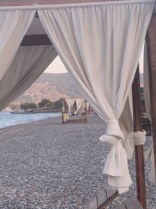 Strand Atlantis Hotel