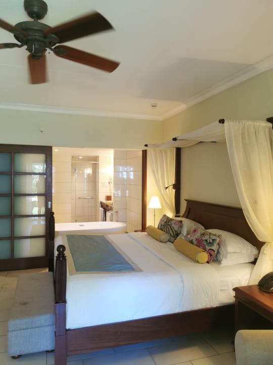 Zimmer Maritim Resort & Spa Mauritius