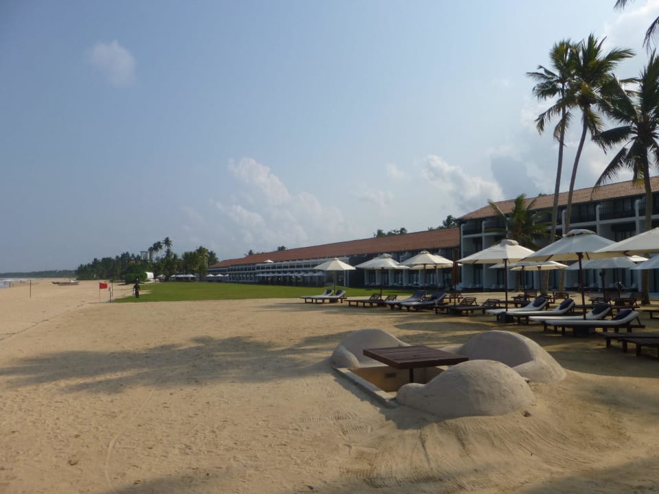 Gesamtansicht EKHO Surf