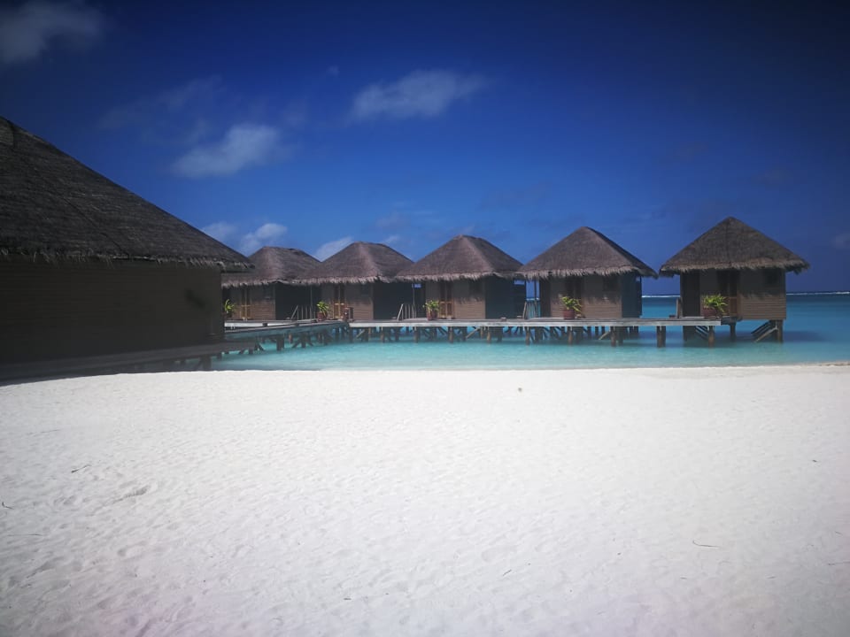 Strand Meeru Maldives Resort Island