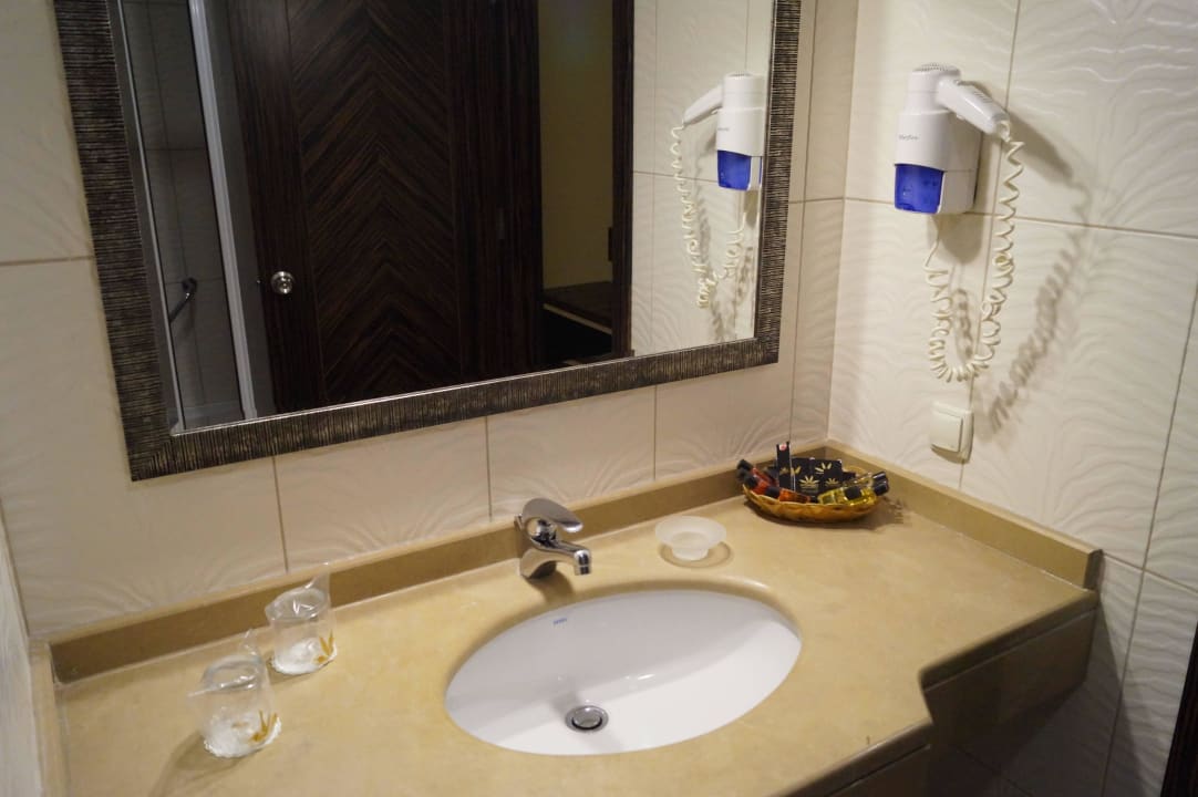 Bad, Familienzimmer Aydinbey Kings Palace & Spa