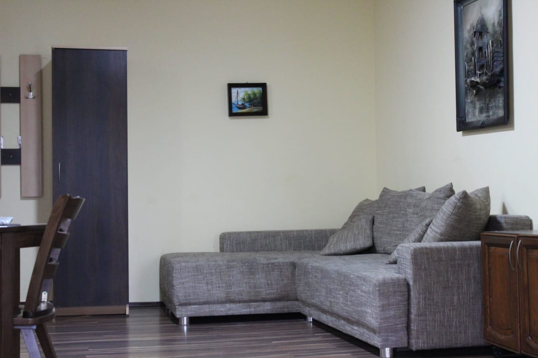 Студия Hotel Robinzon