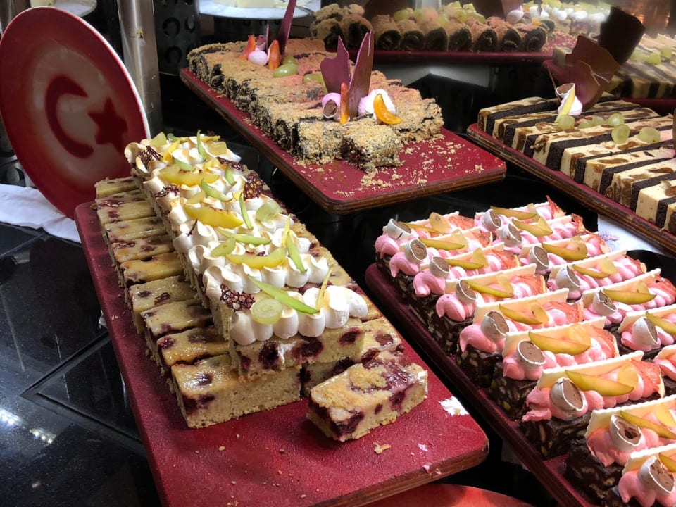 Gastro Well Palace Side